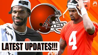 This WAS NOT On Our Radar Daily Cleveland Browns News Rumors