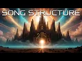 Procedurally Generated Music - Part 4 Song Structure