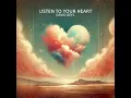 David Deyl - Listen to your heart (Official Audio)