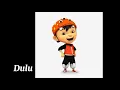Boboiboy dulu VS sekarang!!