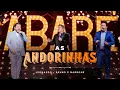 Lagu Cabaré - As Andorinhas | @LeonardoCantor @brunoemarroneoficial  #CabaréRouge
