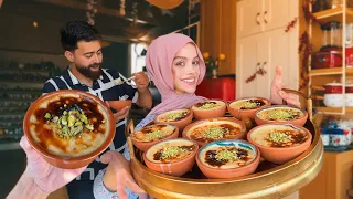 لازم تجربوها أرز بحليب عالطريقة التركية                                                 دندنها