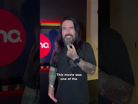“One of the scariest experiences I’ve ever had”