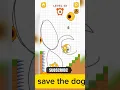 Save for dog level 43 funny game playing