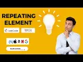 First Repeating Element Leetcode Must Do Coding Problem