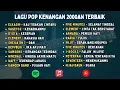 Download Lagu KUMPULAN LAGU 2000-AN BAND POP INDONESIA HITS NOSTALGIA | Playlist Full Album Lagu Indonesia Populer