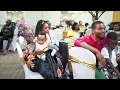 Congolese Wedding Entrance Dance - Acceleration (Extended Version) Denver, CO