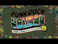 ZEBRAHEAD -  Falling Apart (Multicam) live at Punk Rock Holiday 2.5