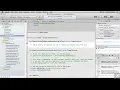Chapter - 3 Tools Overview Customizing Xcode