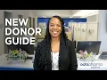 What to Expect When Donating Plasma for the First Time Complete Guide