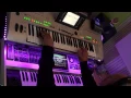 Download Lagu Koto -  Visitors  (Aliens Remix) Cover on T3 and G6