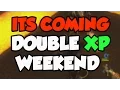 Double XP Weekend is Coming RS3 Ironman is a thing Runescape 2014