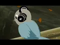 Download Lagu goodbye wirt | relaxing rain lofi (looped)
