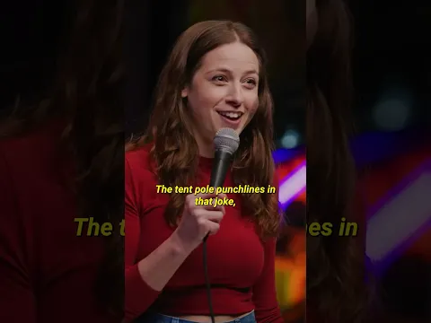 How @chloebadcliffe Developed the "Lever Joke"
