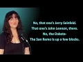 The Next Ten Minutes (Cathy Part Only) - The Last Five Years - Duet Karaoke