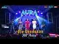 Download Lagu OJO GENDAKAN ALL SINDEN AURA MUSIC LIVE DUKUH SUGIH WARAS NGANJUK SBR AUDIO