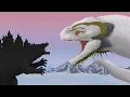 Download Lagu Godzilla vs World Serpent  |  EPIC BATTLE  |  MonsterVerse vs GoW