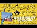 Basement: Aquasun (Official Audio)
