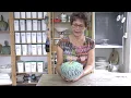 Download Lagu Jolanda Verdegaal - Natuurlijk gebarsten klei - Naturally Cracked Clay