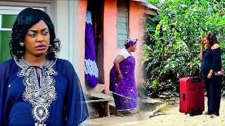 MA MÉCHANTE BELLE-MÈRE A ÉTÉ CHOQUÉE DE ME VOIR ENCEINTE APRÈS M'AVOIR REJETÉ - FILM NIGÉRIAN