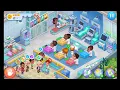 Crazy Hospital Doctor Dash Level 40 - San Francisco - FULL STORY - CaroGamesNL