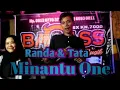 Download Lagu MINANTU ONE REMIX MINANG DUET COVER LIVE ( RANDA \u0026 TATA )