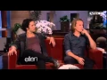 Download Lagu Ylvis The Fox , the whole interview at The Ellen Degeneres Show
