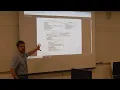 Programming in Java - S2025