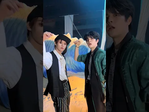 Lee Know, Seungmin