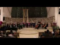 Ravel, Pavane pour une infante défunte