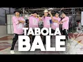 Lagu Tabola Bale - Silet Open Up (feat. Jacson Zeran, Juan Reza \u0026 Diva Aurel) (Official Music Video)