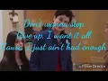 Adventures in Babysitting - Wild Side - Sabrina Carpenter and Sofia Carson