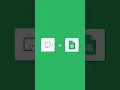 forms app Google Sheets Integration
