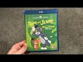 Download Lagu Tom \u0026 Jerry: The Complete Cinemascope Collection Blu-ray Unboxing