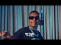Daliwonga Ft  M.J and Mellow & Sleazy - Abo Mvelo (Rythm & Vybz Session)