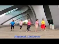 Download Lagu Rap Sai Nimmu Tu Au // Line dance // Choreo: R. Frida Siahaan