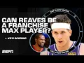 Perk says Austin Reaves is the MOST IMPORTANT player in the NBA NBA Countdown