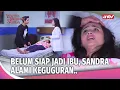 Lagu Diham!li Mantan?! Kini Keguguran Sebelum Dinikahi | Wanita Perindu Surga  Eps 35 FULL