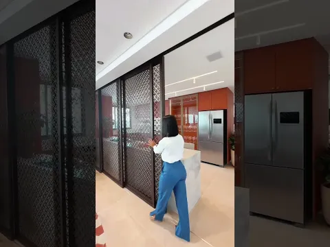 Ryad | Apartamento decorado | Lançamento Goiânia | Souza Andrade