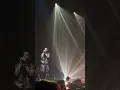 Motel - Ashh en concert