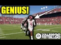 This SECRET TRICK Will Make Your Run Game UNSTOPPABLE In CFB 26