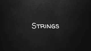 Learn JavaScript Part 12 - Strings
