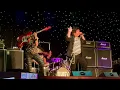 Quiet Riot - The Wild & The Young - John Torra Debut Show