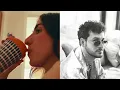 La Garfield & Maria Centeno - vueltas (Video Oficial)