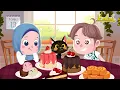 Lagu Keajaiban Puasa Senin dan Kamis - Ramadhan | Kisah Teladan Nabi | Cerita Islami | Cerita Anak Muslim