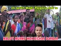 Download Lagu MALOTI MURMU WAH BICHAR DORBAR JELENGSERENG RE | MAJHI PARGANA KO BICHAR KEDEYA MALOTI MURMU 