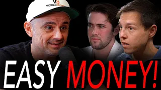 “This Will Make You INSANELY Rich!” The Next 365 Days Will Make MILLIONAIRES From Nothing | Gary Vee