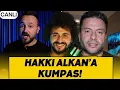 Download Lagu HAKKI ALKAN’A KUMPAS! İŞTE DETAYLAR… CANLI!