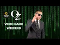 Game Weekend