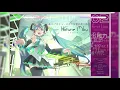 ryo 初音ミク【メルト 2M MIX】4K 多分高音質